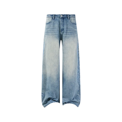 Light Blue / S