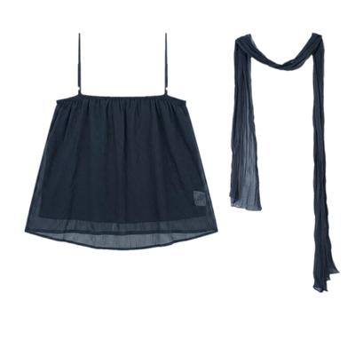 Navy (Pre-order) / S
