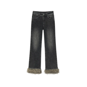 Black / S