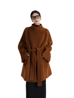 Caramel (mi-long) / S