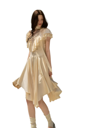 Vanilla Apricot (Pre-sale) / S