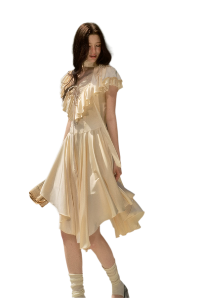 Vanilla Apricot (Pre-sale) / S