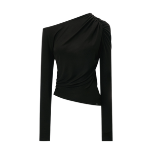 Black / S