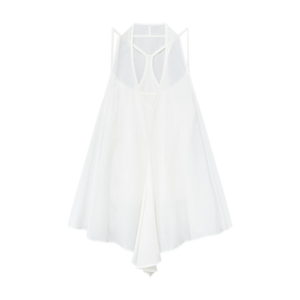 White / S