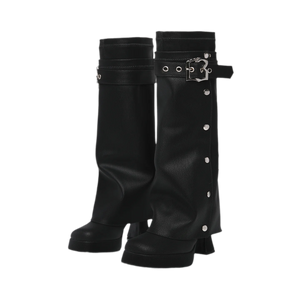 Black / 35