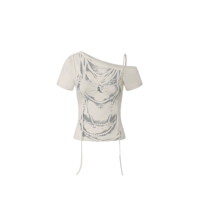 White / SMALL