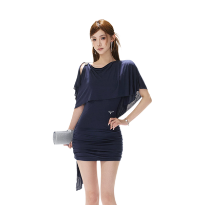 Navy Blue / S