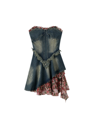 Denim / XS