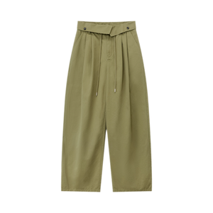Olive Green / XS