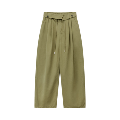 Olive Green / XS
