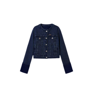 Dark Blue (Pre-order) / S