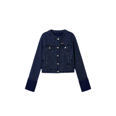 Dark Blue (Pre-order) / S