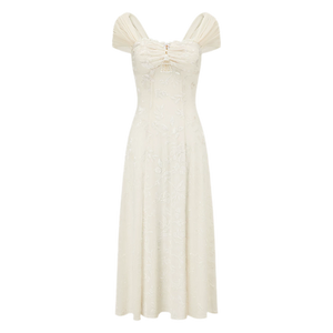 Cream / XS