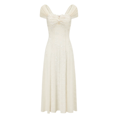 Cream / XS