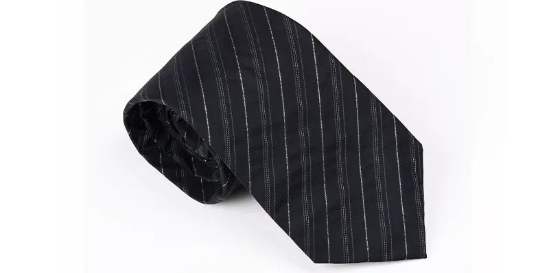 Modern Style Tie