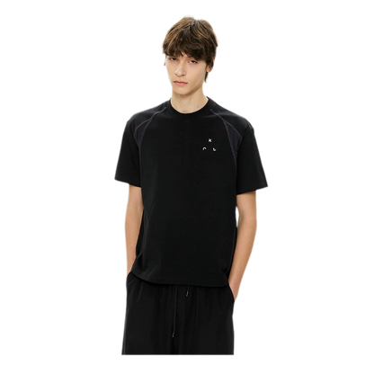 Sorona Boxy Short-Sleeve T-Shirt