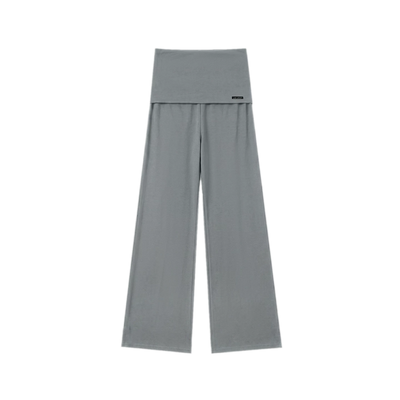 Gray Pants / M