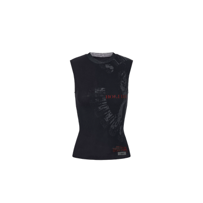 Black / SMALL