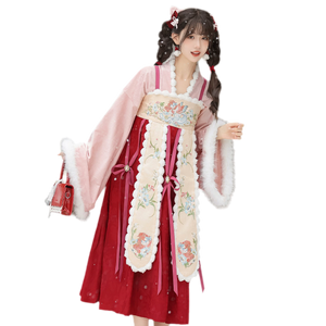 Chang'an Red (Set) / S