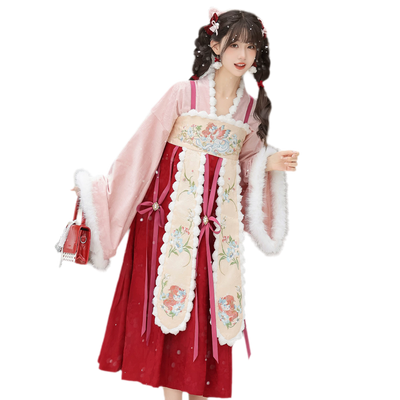 Chang'an Red (Set) / S