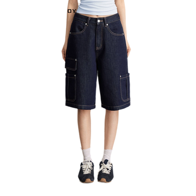 Navy / S