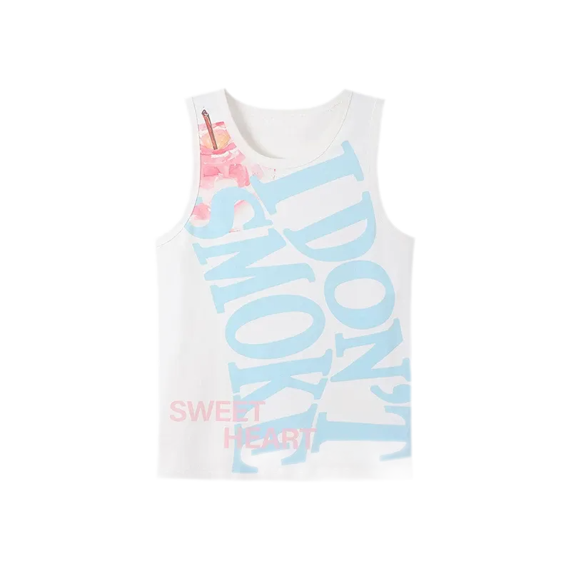 Sorona Cooling Performance Tank Top