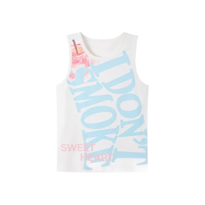 Sorona Cooling Performance Tank Top