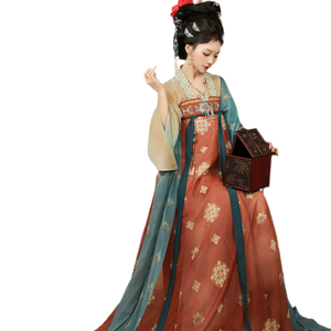Fuchsia Red (Set) / S