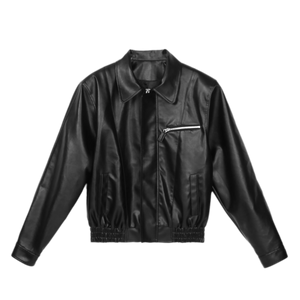 Black / M