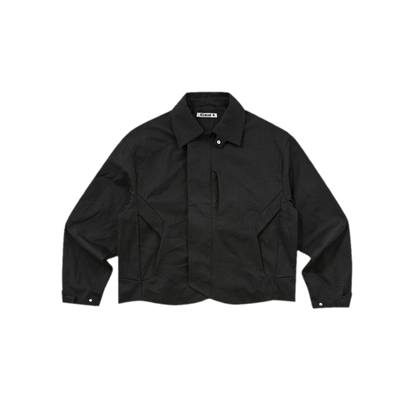 Relaxed Wide-Fit MK3 Jacket