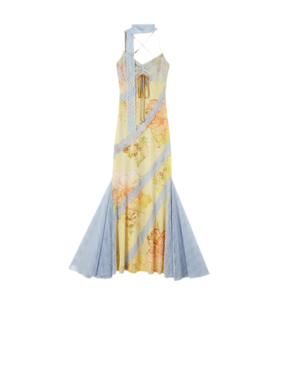 Blue Yellow / S