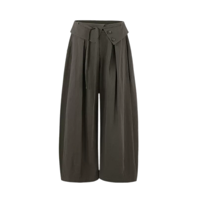 Moss Brown / S