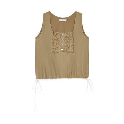 Khaki / S