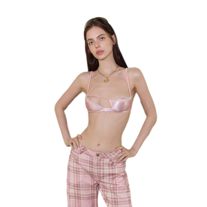 Pink / S