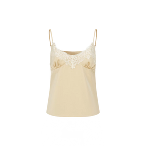 Beige Camisole / S