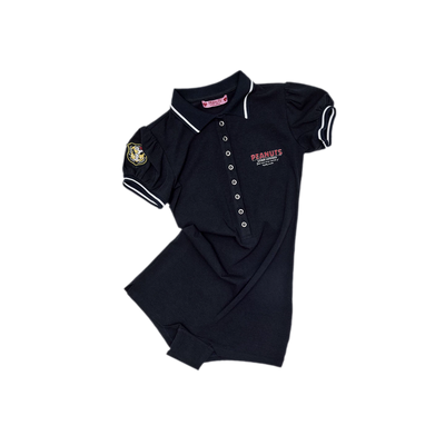 S / Dark Blue