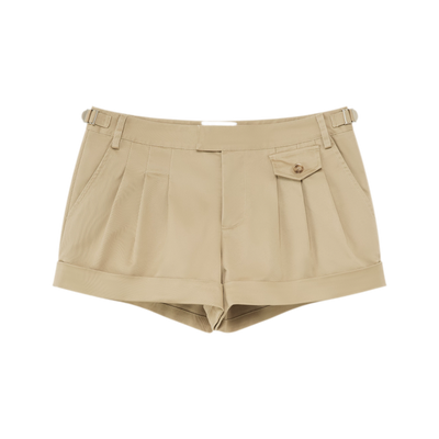 Khaki / S