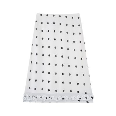 White / S