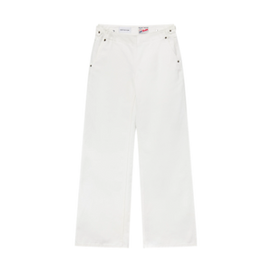 White / XS