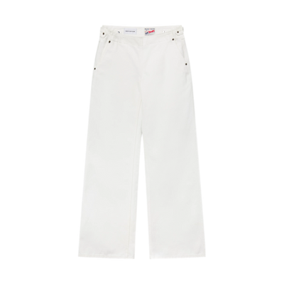 White / XS
