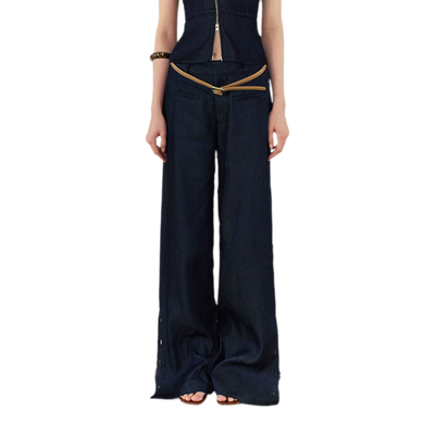 Navy Blue / S