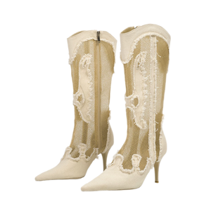 Beige claro / 35