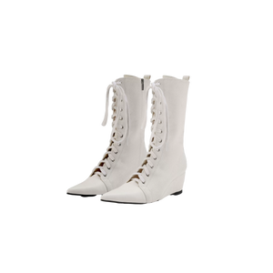 White / 35