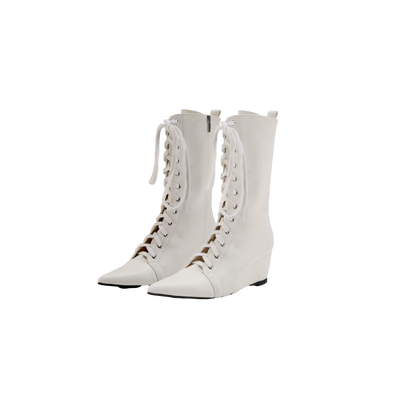 White / 35