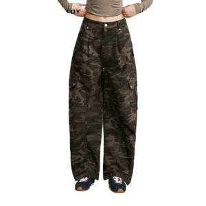 Camouflage / S
