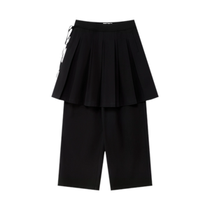 Black / XS