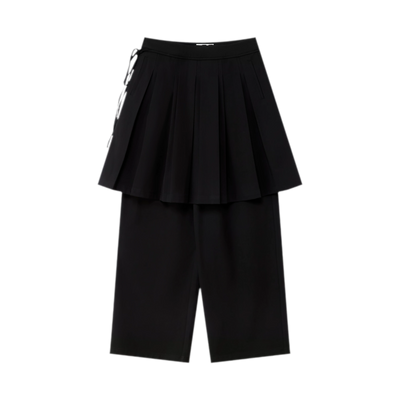 Black / XS