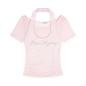 Pink / S