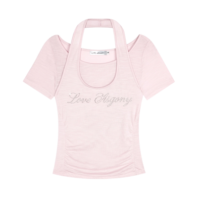 Pink / S