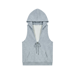 Gray Top / S